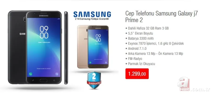 BİM aktüel ürünler kataloğu 17 Mayıs için son saatler! BİM indirimli ürünler neler? 3