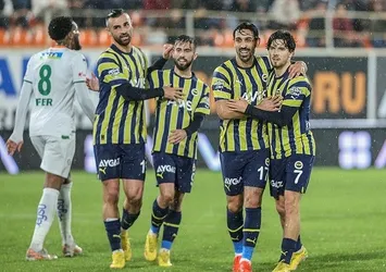 Fenerbahçe'de ayrılık rüzgarı! Önce Joao Pedro şimdi de Diego Rossi