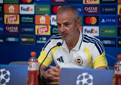 İsmail Kartal’dan taraftara galibiyet sözü! Lukaku ve Ederson kadroda mı?