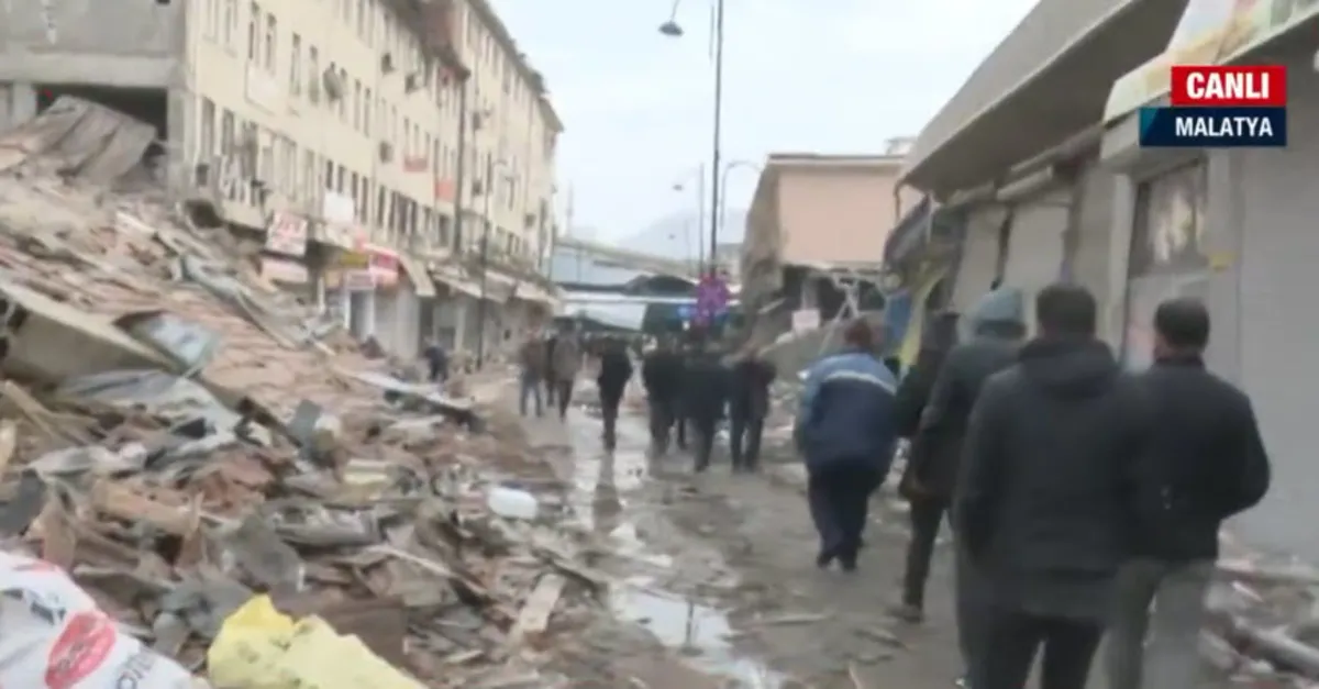 15 bin esnaf çalışamaz durumda