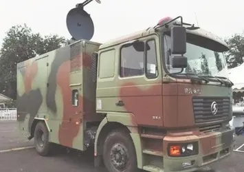 Hint askerleri mikrodalga silahla vuruldu! İlk kez Çin kullandı...