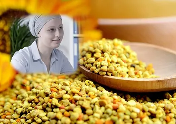 Kanser hastalarına umut oluyor!
