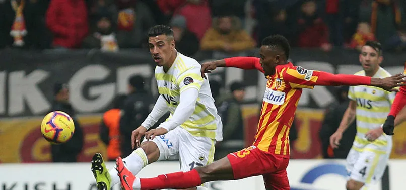 Beşiktaş'tan Bernard Mensah atağı!