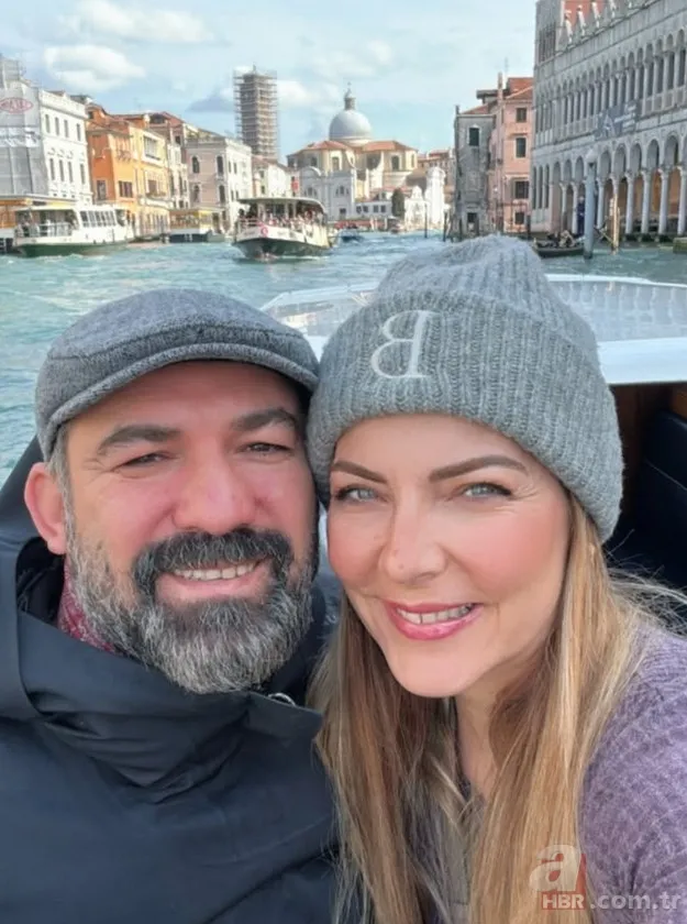 Oyunculuğu bırakan Burcu Kara yeni işiyle gündem oldu! 4