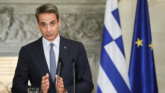 Başkan Erdoğan'ın Kiryakos Miçotakis'le ilgili sözleri Yunan basınında! - 4