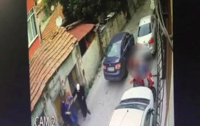 İstanbul’daki vahşi cinayetin altından aşk mesajları çıktı - 2