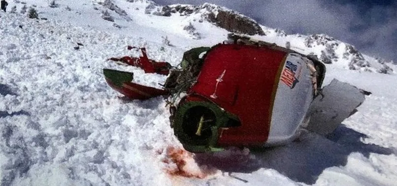 Muhsin Yazıcıoğlu'nun ölümüyle ilgili flaş gelişme! Helikoptere sabotaj iddiaları araştırılsın