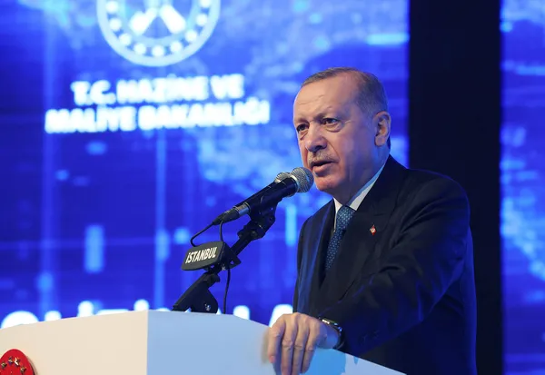 Başkan Erdoğan’dan dijital para açıklaması! Adımlar atıyoruz