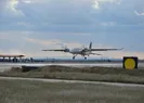 Bayraktar Akıncı B gökyüzüyle buluştu!