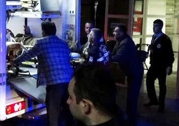 Fırat Kalkanı Harekatı'nda 7 asker yaralandı