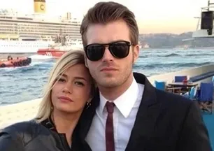 Kıvanç Tatlıtuğ'a büyük şok! Kız kardeşi cezaevine girdi! 