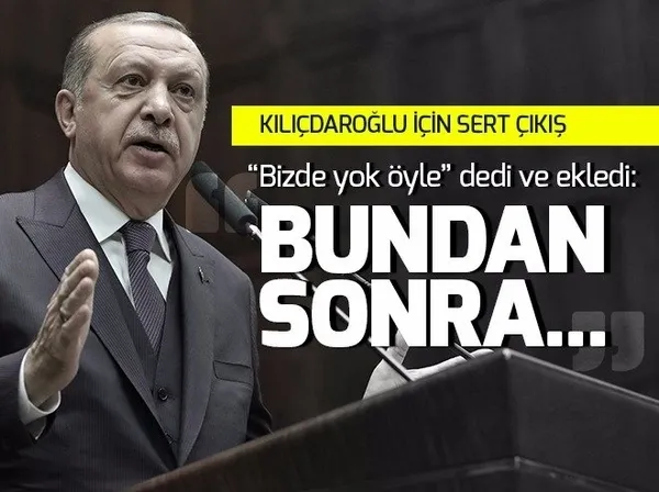 Kılıçdaroğlu yurt dışı hesap iddiasını ispat edemedi