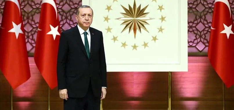 Başkan Erdoğan'dan yeni eğitim-öğretim yılı mesajı