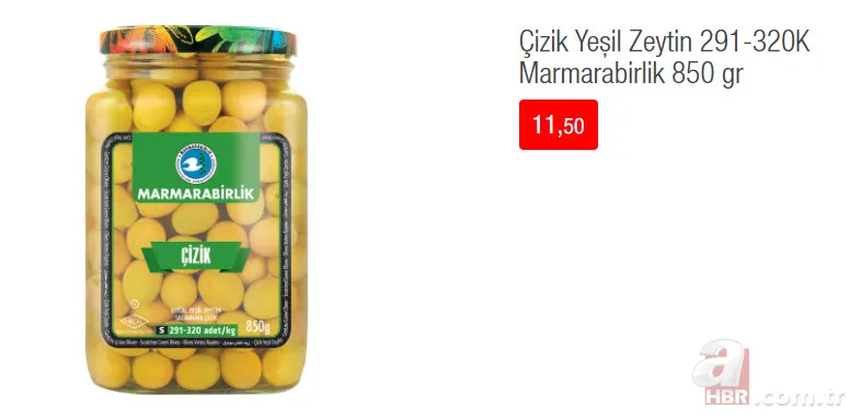 5 Temmuz BİM aktüel kataloğu yine dopdolu - BİM aktüel ürünler kataloğu indirimli ürünler listesi! 4