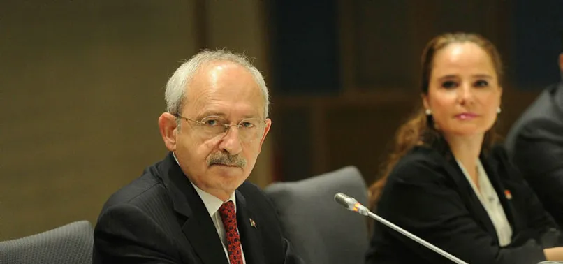 İşte FETÖ'nün Kılıçdaroğlu'na gönderdiği e-mail