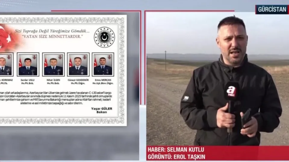 MSB: Enkazda incelemeler 06.30’da başladı!