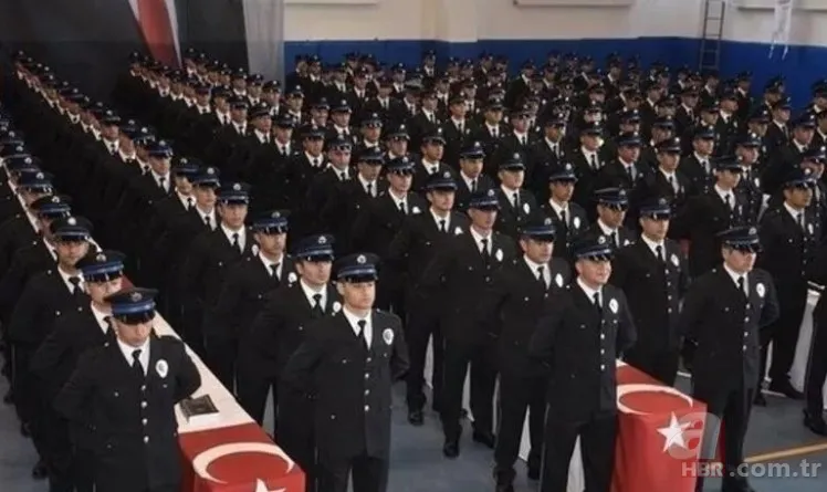 30. DÖNEM POMEM BAŞVURU EKRANI! Son dakika kontenjanlar artırıldı! 2023 EGM polis alımı başvuru şartları neler? pa.edu.tr 2