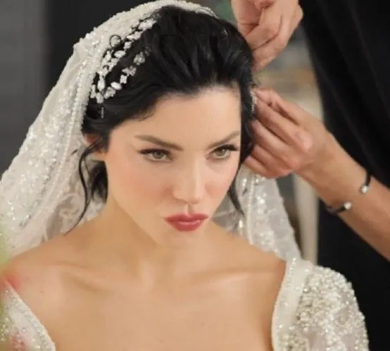 Mert Aydın ile evlenen Merve Boluğur müjdeyi duyurdu! Heyecanlandıran haberi sosyal medyadan paylaştı