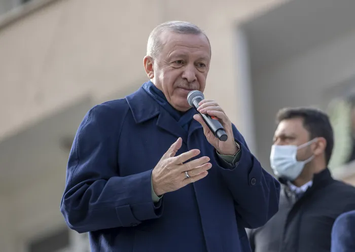 Son dakika: Başkan Erdoğan Giresun’da! Selzedeler yeni yuvalarına kavuştu