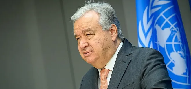 Gazze’de felaket düzeyinde açlık krizi! BM’den işgalci İsrail’e uyarı