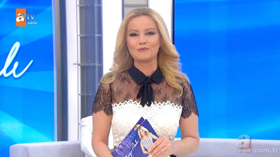 Müge Anlı ile Tatlı Sert programında büyük değişiklik! Canlı yayında kavuşanlar için… 1