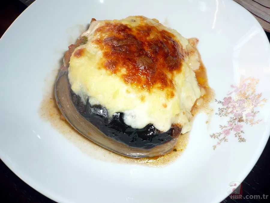 Beyinli Beykoz kebabı nasıl yapılır? Pratik beyinli Beykoz kebabı 5