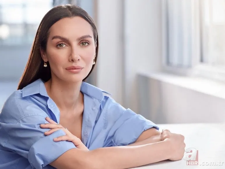 Kuş Uçuşu'nun Lale Kıran'ı Birce Akalay'ın sevgilisi bakın kim çıktı! Yeni aşkı meğer Ezel dizisinin... 6