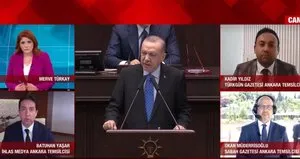 Tartışmalara son noktayı koydu!