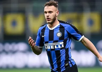 İşte Fenerbahçe'nin yeni sol beki: Federico Dimarco