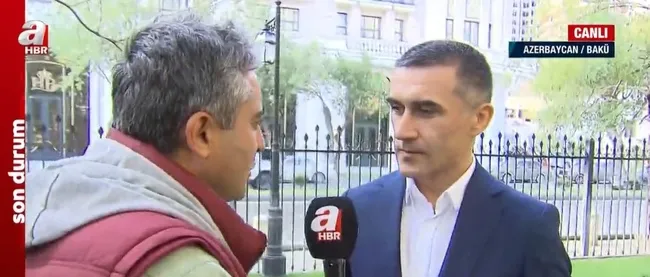 Azerbaycan’ın tarihi zaferi! Ateşkes izleme gücü nasıl çalışacak?