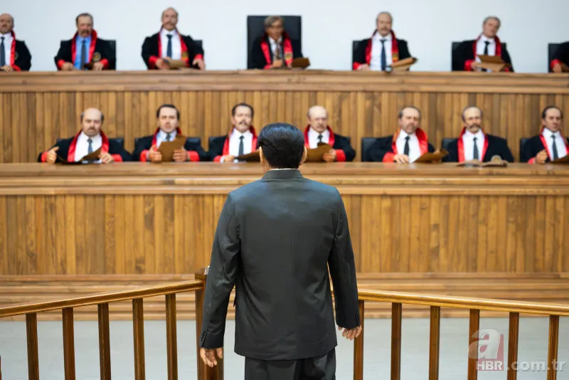 Adı "Yassı" namı "Yaslı" adaydı... Demokrasi ve Özgürlükler Adası olarak hafızalara ışık tutuyor 12