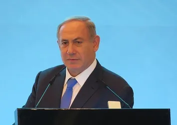 Netanyahu Rusya'ya gidiyor