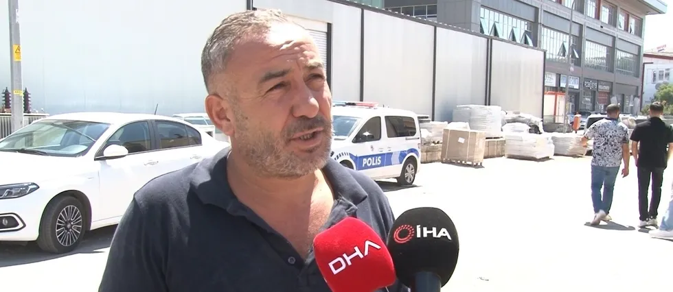 Fotoğraf-İHA