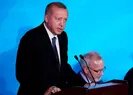 Başkan Erdoğan, BM İklim Eylemi Zirvesinde açıklamalarda bulundu