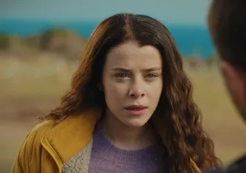 Ateş Kuşları'nda Barbaros Gülayşe’yi kaçırdı