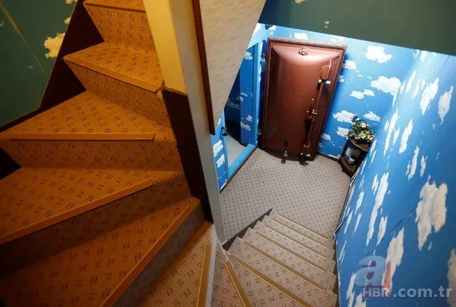 3. Dünya Savaşı'na hazırlıklar başladı 10