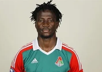 Antalyaspor, Delvin N'Dinga'yı transfer etti