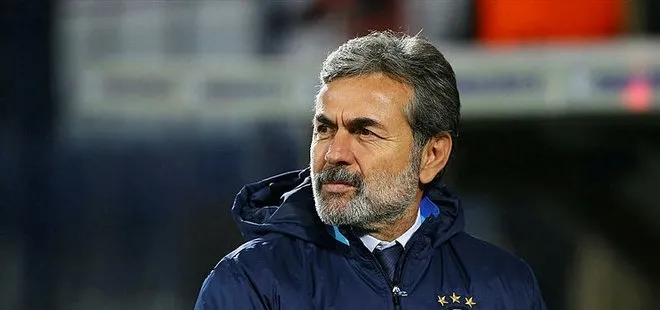 Aykut Kocaman’ın yeni takımı belli oldu!