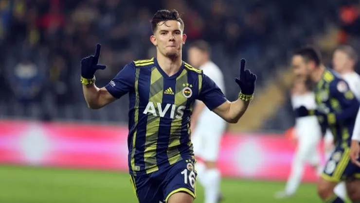 Besiktas Fenerbahce Derbisi Muhtemel Ilk 11 Ler Dev Derbi Oncesi Buyuk Surpriz