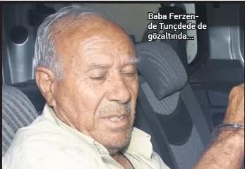 Evdeki koliden 21 yıl önce öldürülen annesi çıktı - 3