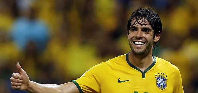 Kaka Leite’den dikkat çeken Dünya Kupası sözleri