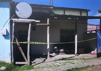 Bağ evinde eğlence kanlı bitti! Pınar Kızıl başından vurularak öldürüldü