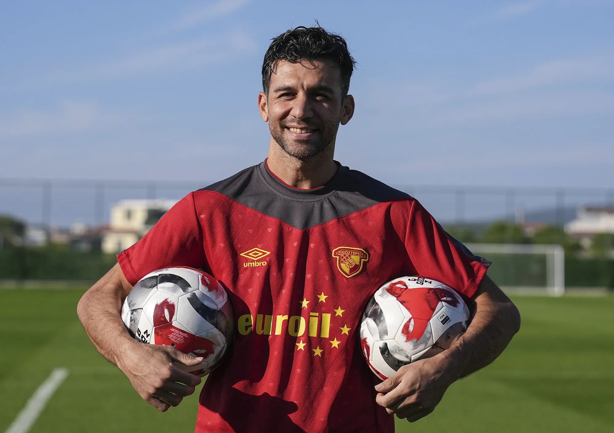 İsmail Köybaşı'nın jübile maçı A Spor'da