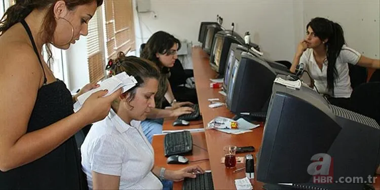 Milyonları ilgilendiriyor! İş yerlerinde öğle arası... 6