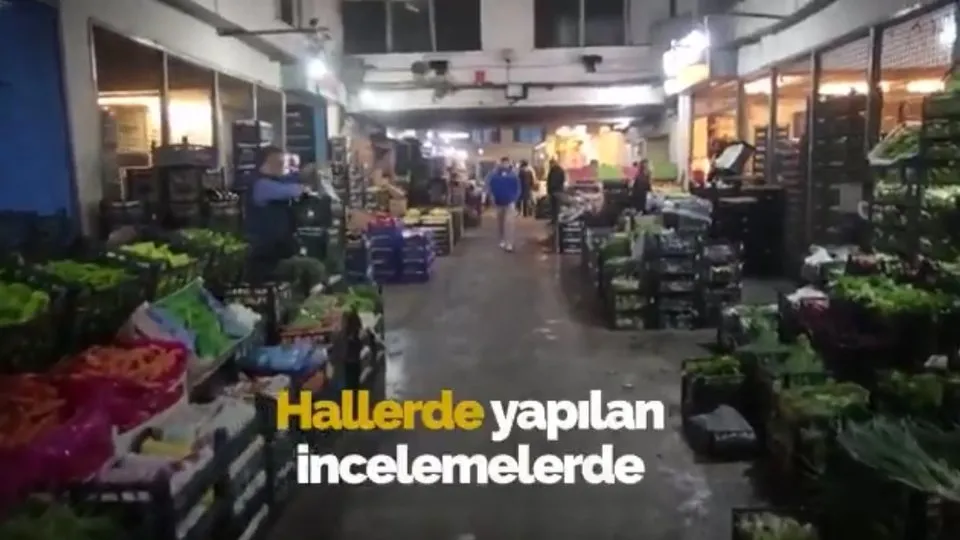 Fahrettin Altun’dan tanzim satış açıklaması