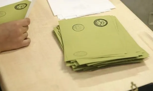 Sandık görevlisi başvuruları başladı mı, ne zaman? Sandık görevlisi başvuru şartları, ücretleri belli oldu mu?