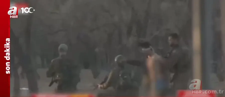 Katil İsrail’in yalanı FOX News'in yayınına yansıdı 4