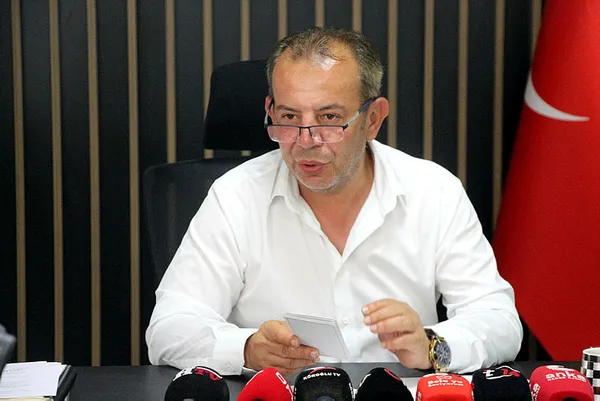 CHP’de korku imparatorluğu! Tanju Özcan partideki kaosu anlattı: Şeytani bir zekası var