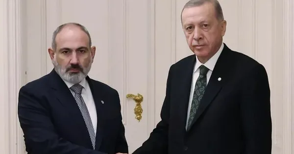 Başkan Erdoğan’ın yemin törenine büyük ilgi: 20 dünya lideri katılacak