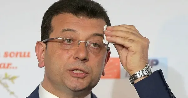 İBB Başkanı İmamoğlu hizmetten bir haber! 4.5 yıllık İstanbul karnesi rakamlarla tek tek açıklandı